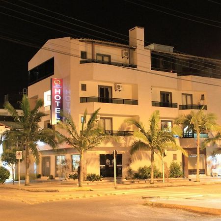 Hotel Costa Dalpiaz Torres Exterior foto